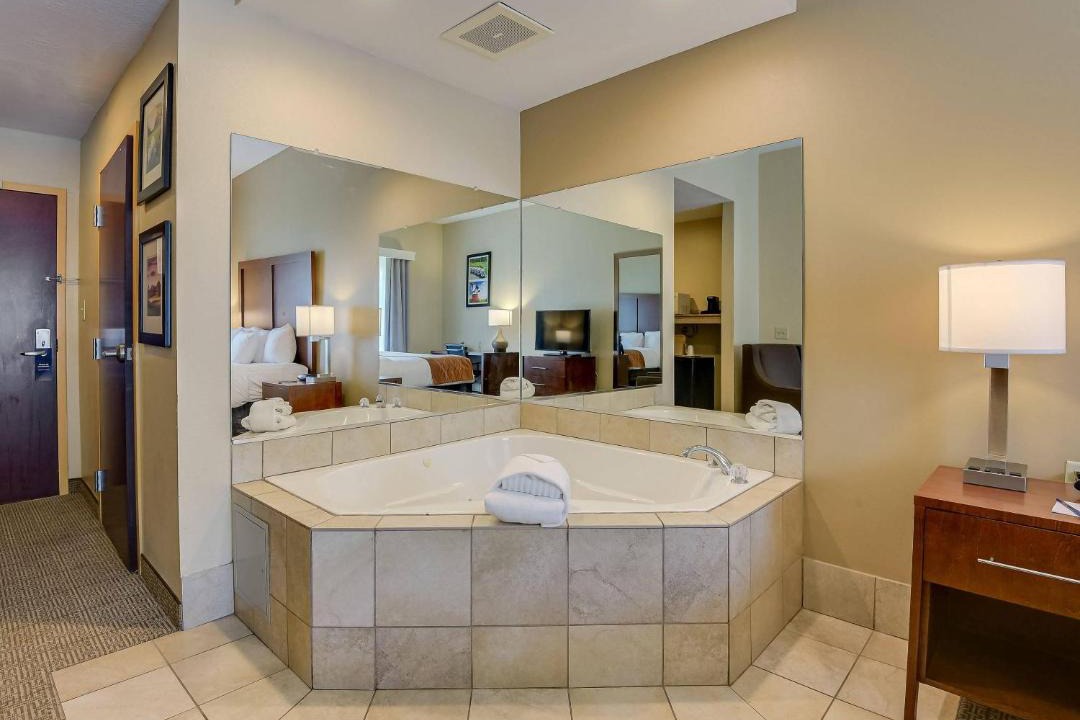 Photo of Bathroom in Gracewood