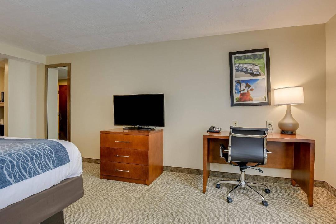 Photo of Bedroom in Gracewood