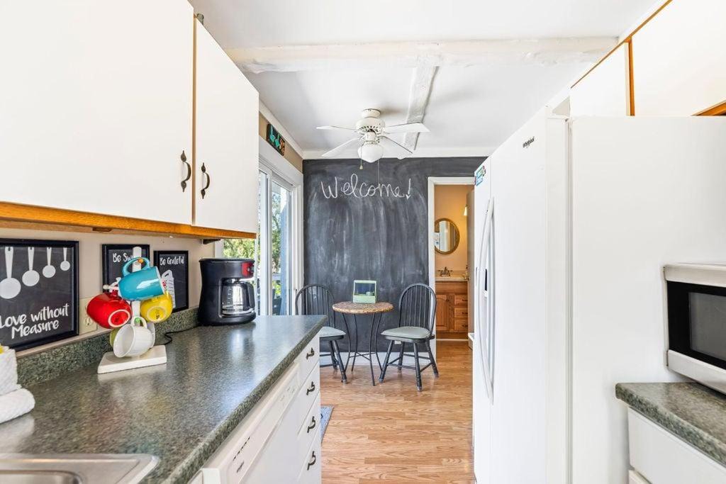 Photo of Kitchen in Seacrest