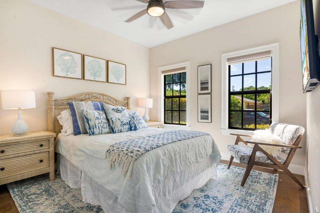 Photo of Bedroom in Old Northwood
