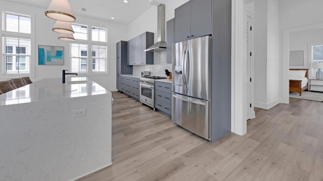 Photo of Kitchen in Fort Walton Beach