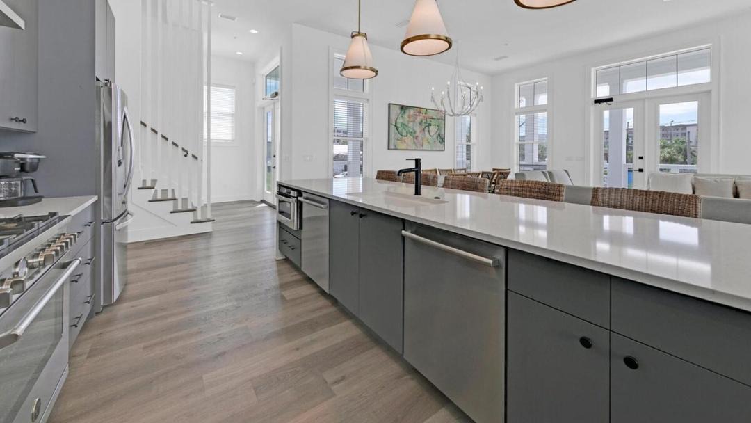 Photo of Kitchen in Fort Walton Beach