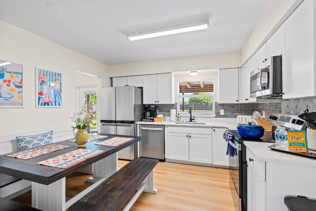 Photo of Kitchen in West Palm Beach
