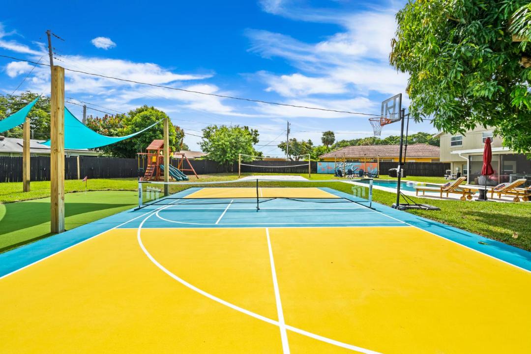 Photo of Outdoor in West Palm Beach