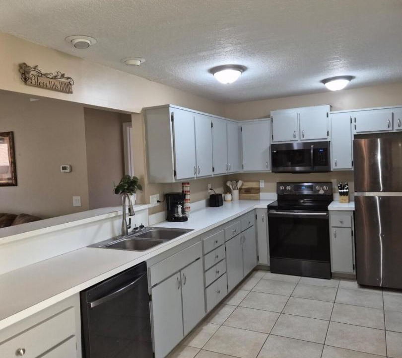 Photo of Kitchen in Titusville