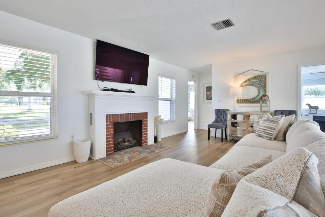 Photo of Livingroom in Bradenton