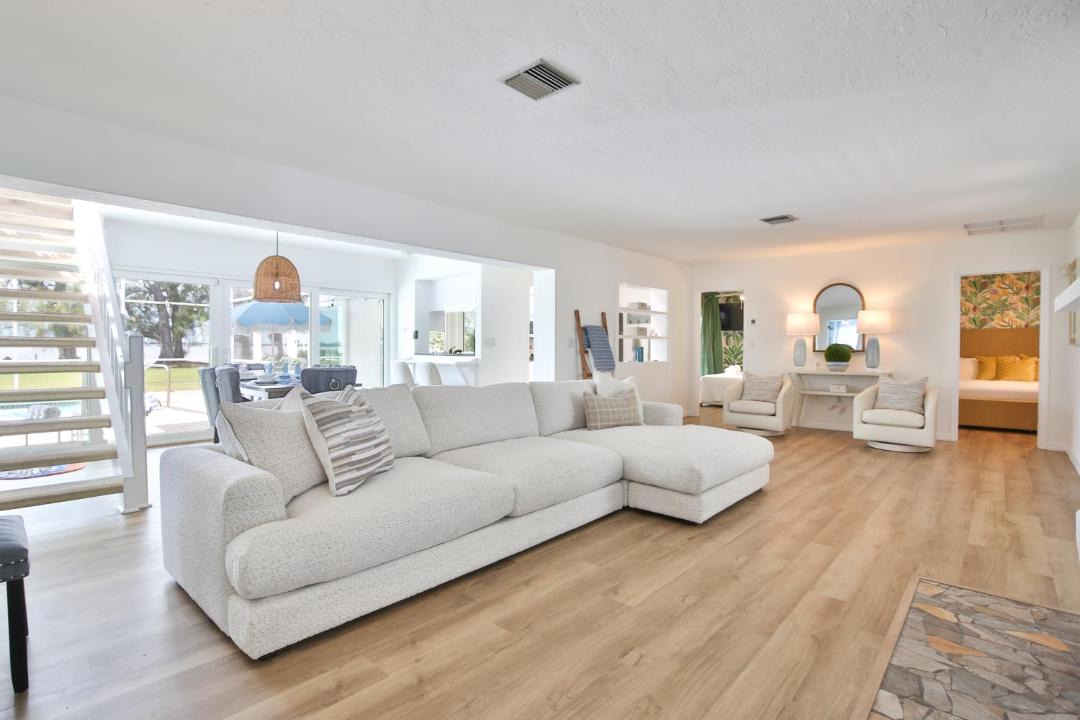 Photo of Livingroom in Bradenton