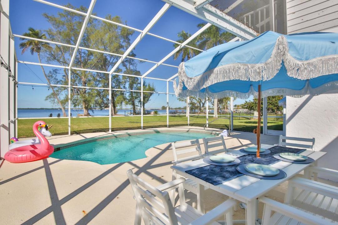 Photo of Patio Balcony in Bradenton