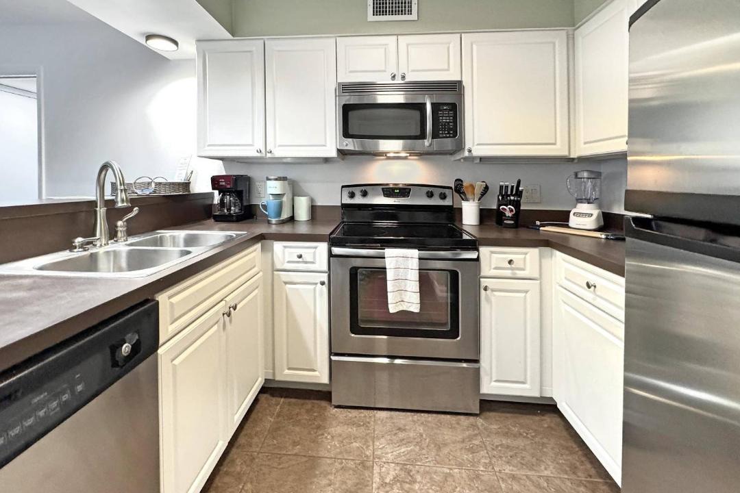 Photo of Kitchen in Wesley Chapel