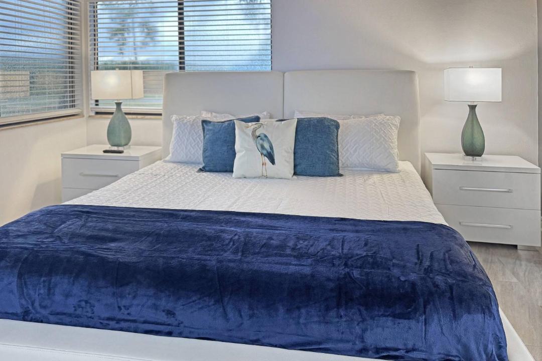 Photo of Bedroom in Wesley Chapel