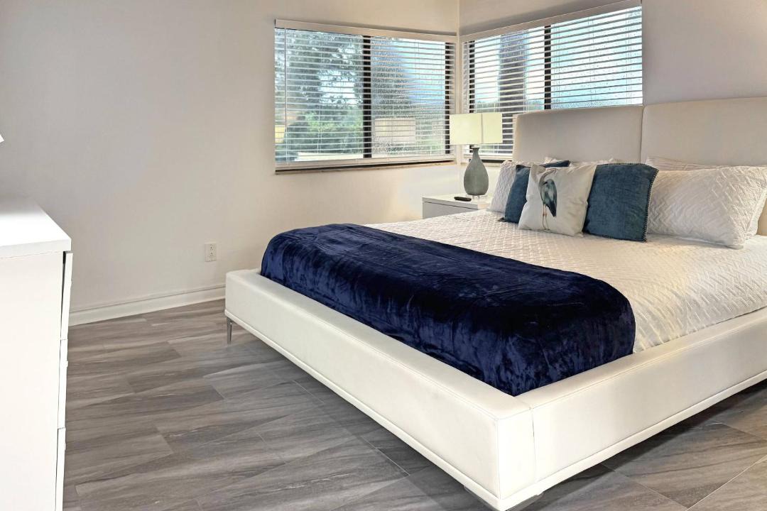 Photo of Bedroom in Wesley Chapel