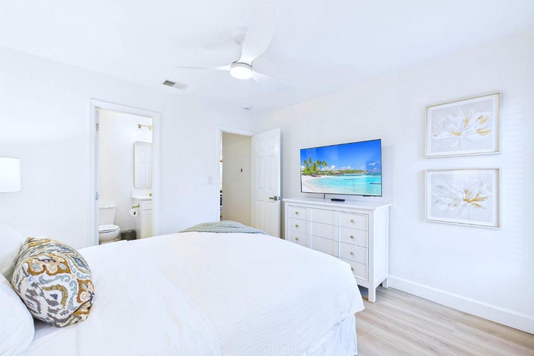Photo of Bedroom in La Cita