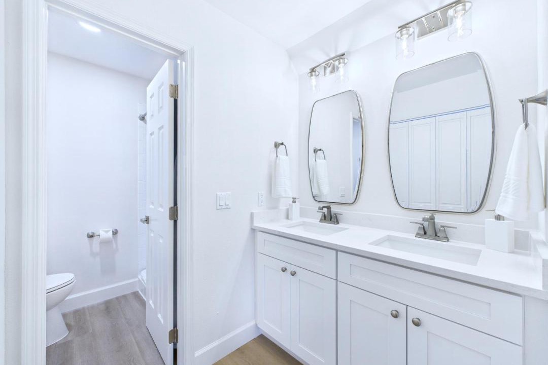 Photo of Bathroom in La Cita