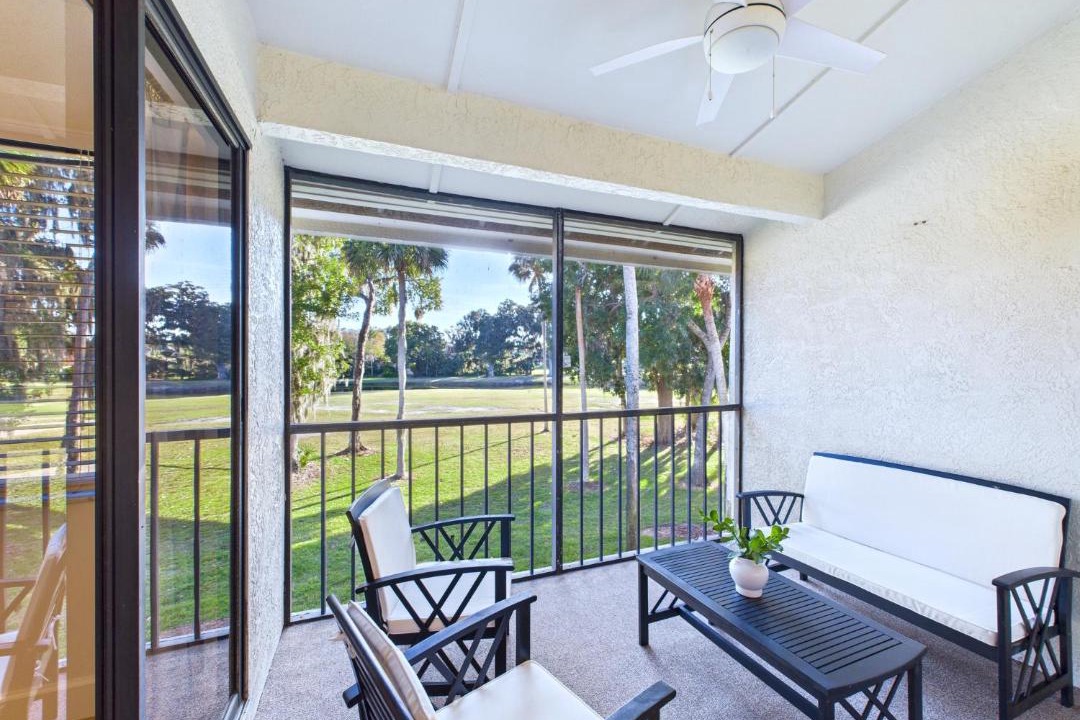 Photo of Patio Balcony in La Cita