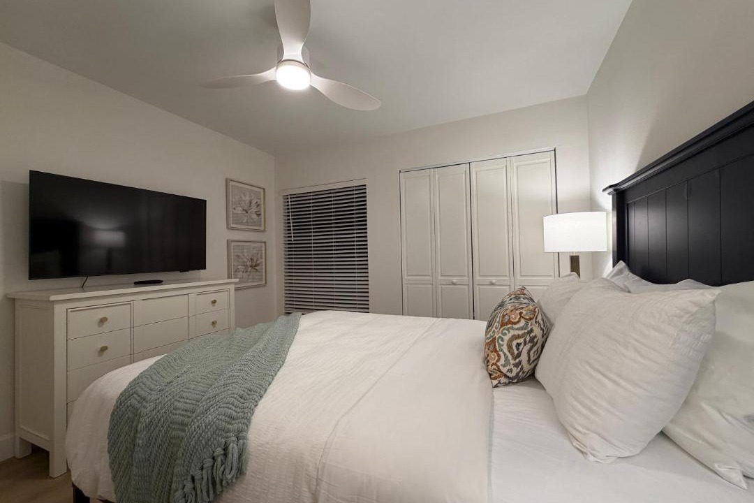Photo of Bedroom in La Cita