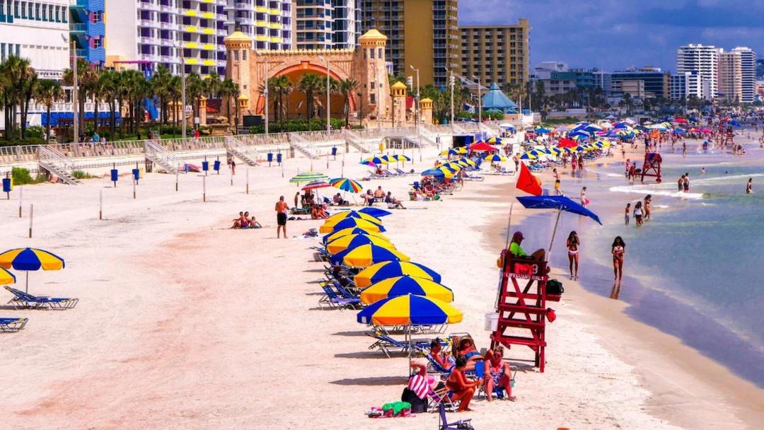 Photo of Others in Daytona Beach