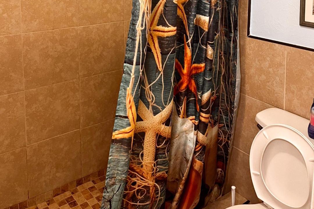 Photo of Bathroom in East Daytona