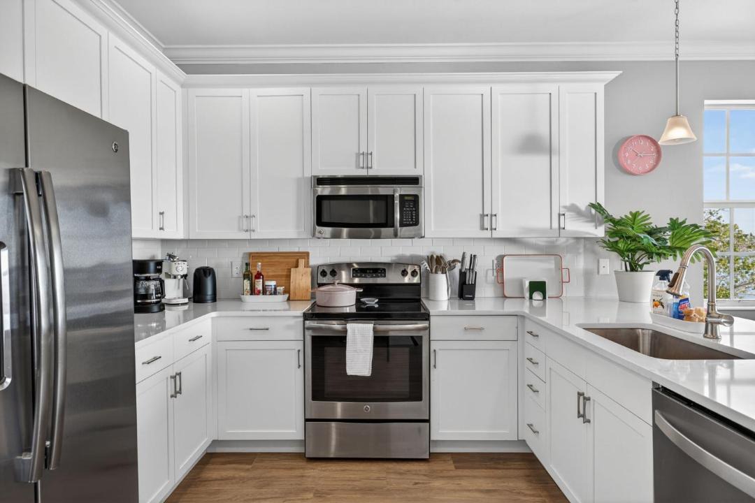 Photo of Kitchen in Matlacha