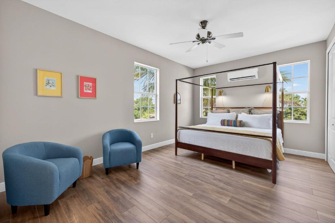 Photo of Bedroom in Matlacha