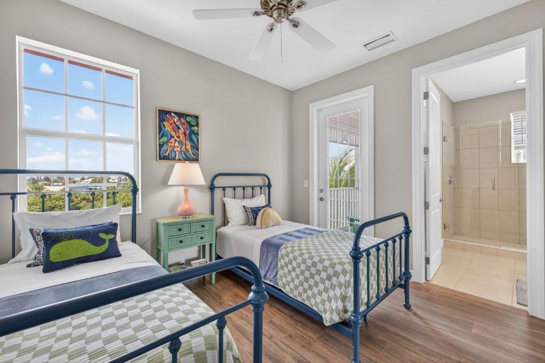 Photo of Bedroom in Matlacha