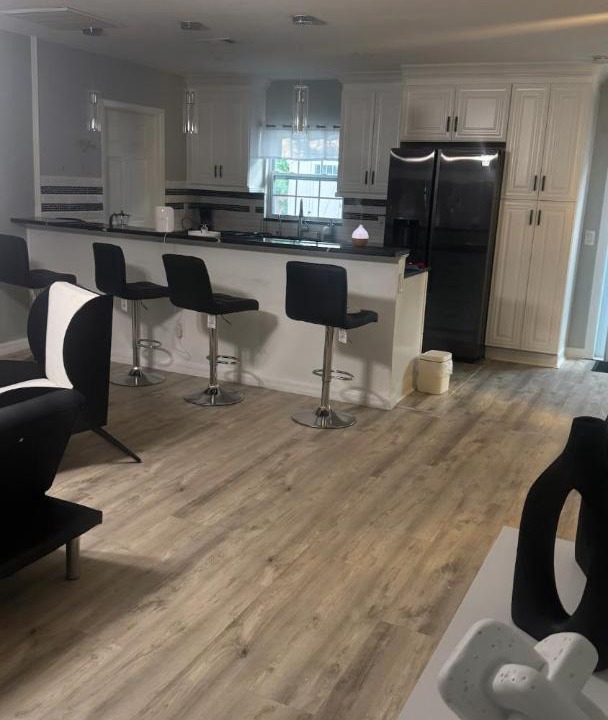 Photo of Kitchen in Town N County Park