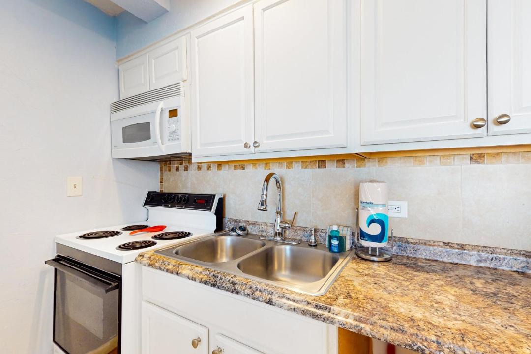 Photo of Kitchen in East Daytona