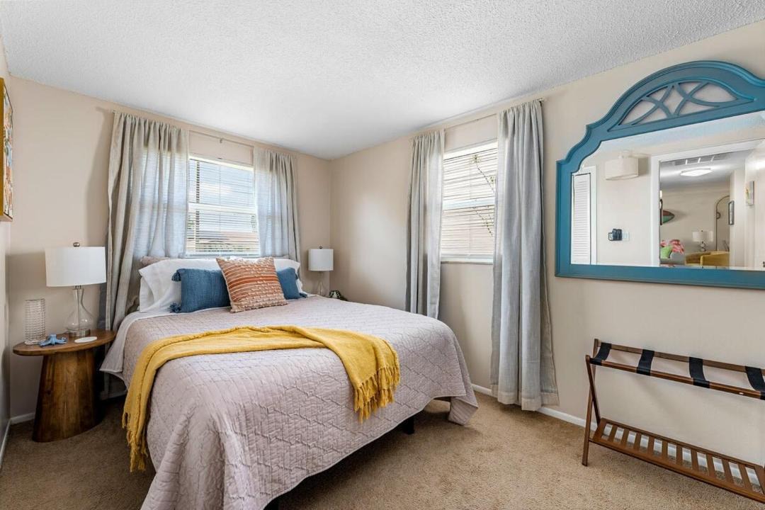 Photo of Bedroom in Pinellas Park
