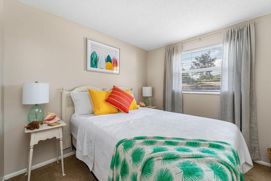 Photo of Bedroom in Pinellas Park