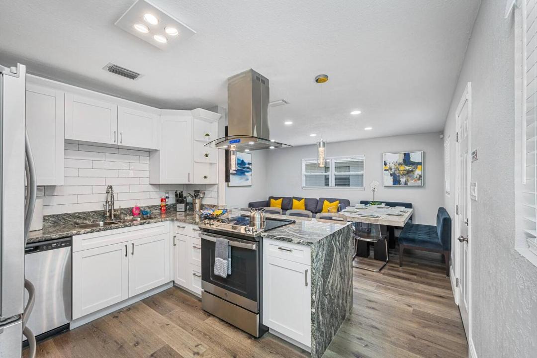 Photo of Kitchen in Sulphur Springs