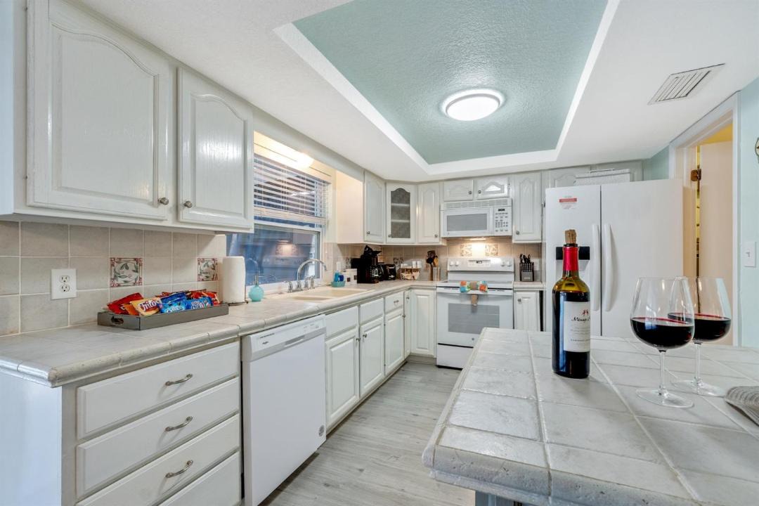 Photo of Kitchen in Marthas Vineyard