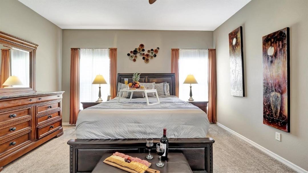 Photo of Bedroom in Valrico