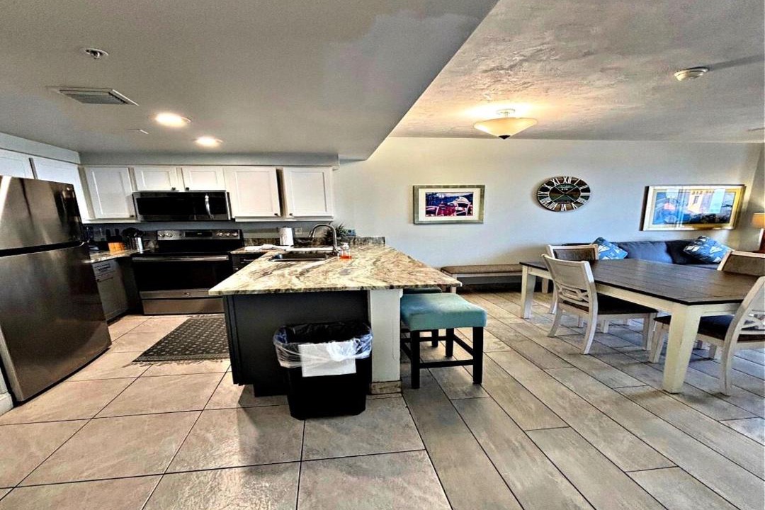 Photo of Kitchen in Daytona Beach