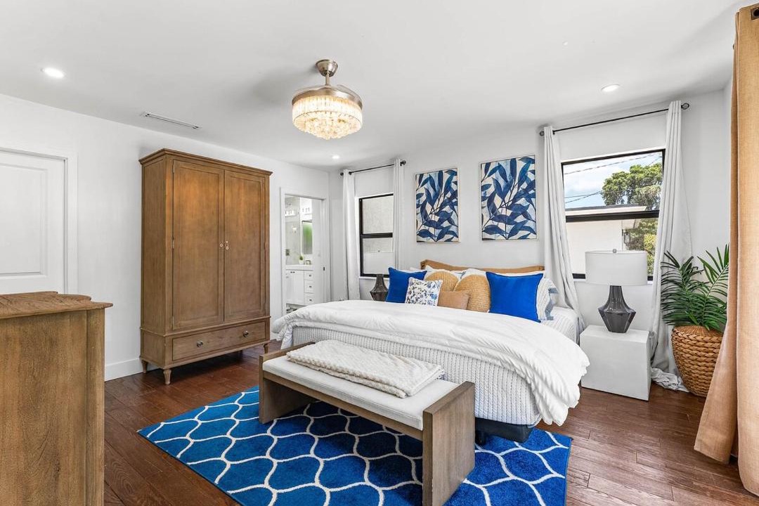 Photo of Bedroom in Palm Beach - West Palm Beach