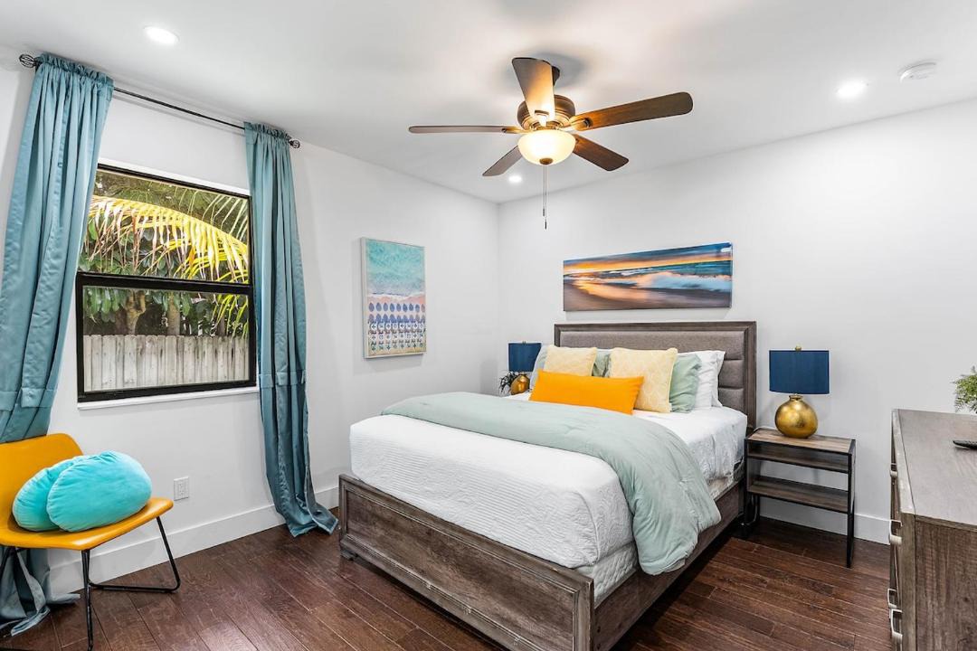 Photo of Bedroom in Palm Beach - West Palm Beach
