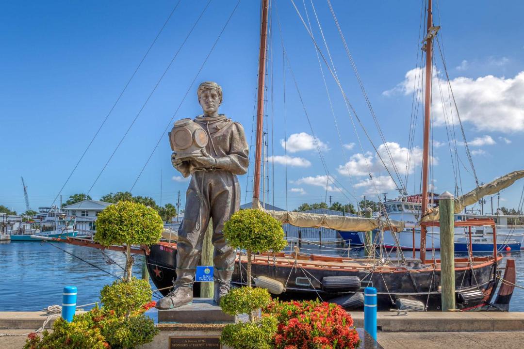 Photo of Others in Tarpon Springs