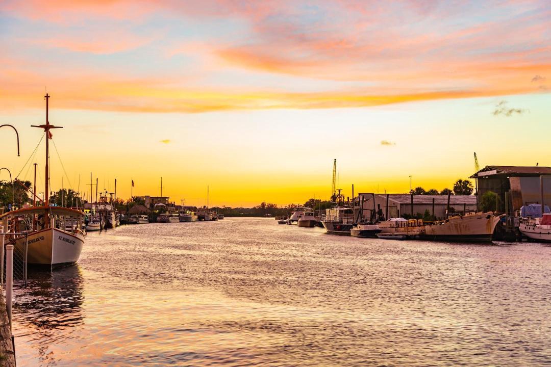 Photo of Others in Tarpon Springs