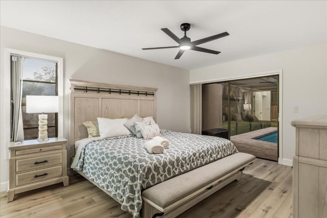 Photo of Bedroom in Westlake Village