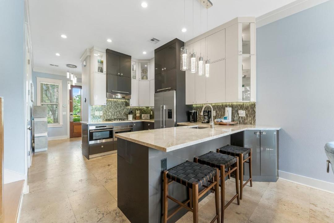 Photo of Kitchen in Sandestin