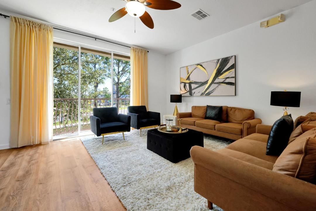Photo of Livingroom in Florida Central Atlantic Coast
