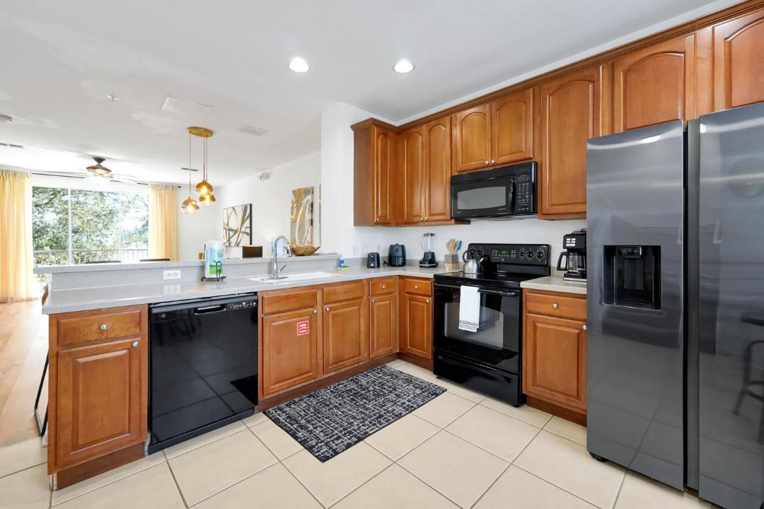 Photo of Kitchen in Florida Central Atlantic Coast