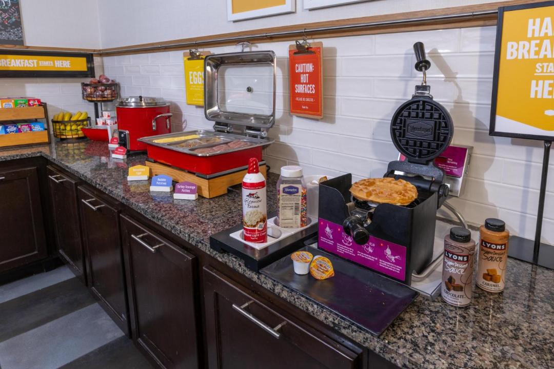 Photo of Kitchen in Westshore