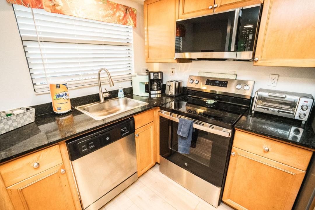 Photo of Kitchen in Belle Vista