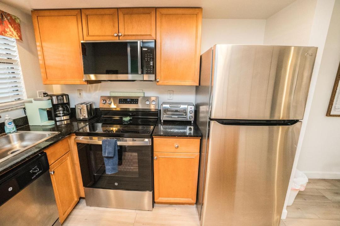 Photo of Kitchen in Belle Vista