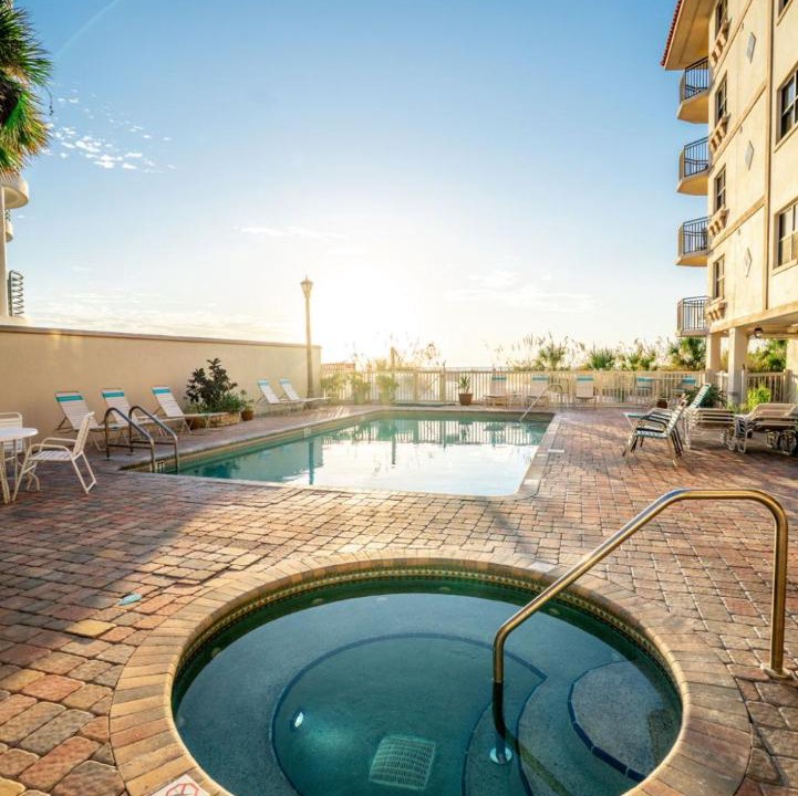 Photo of Patio Balcony in Belle Vista