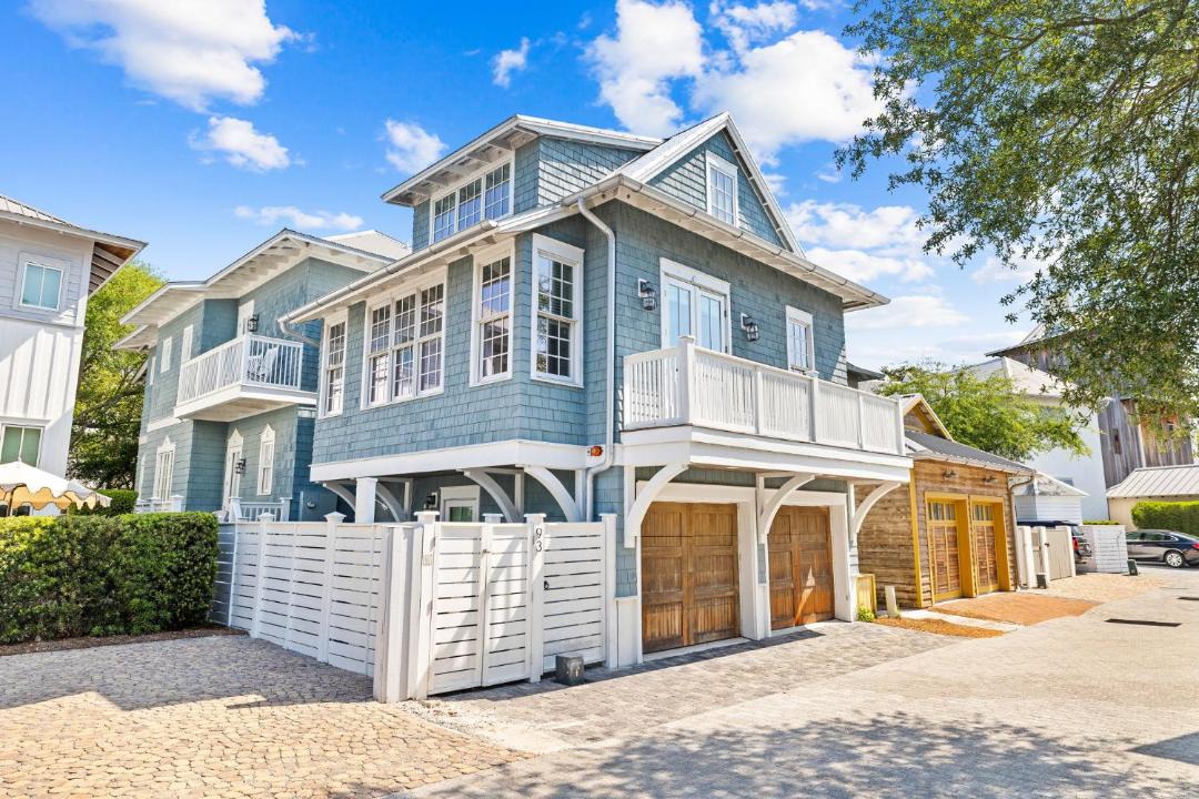 Photo of Others in Rosemary Beach