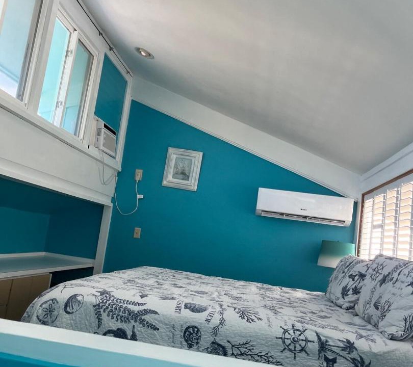Photo of Bedroom in Cedar Key