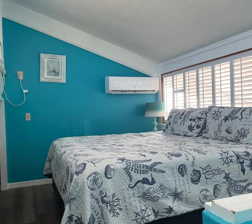Photo of Bedroom in Cedar Key