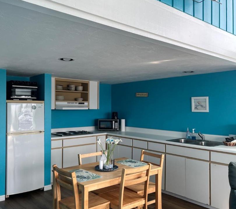 Photo of Kitchen in Cedar Key