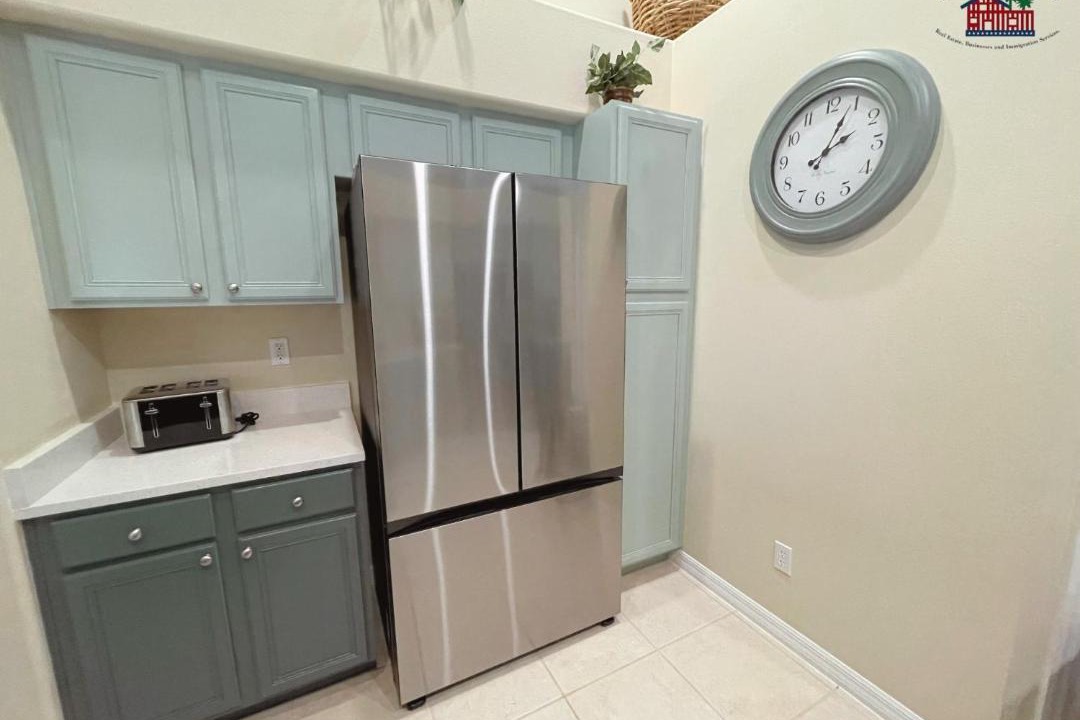 Photo of Kitchen in Orange Tree