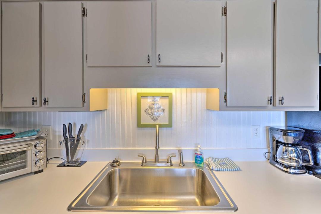 Photo of Kitchen in Holiday Beach